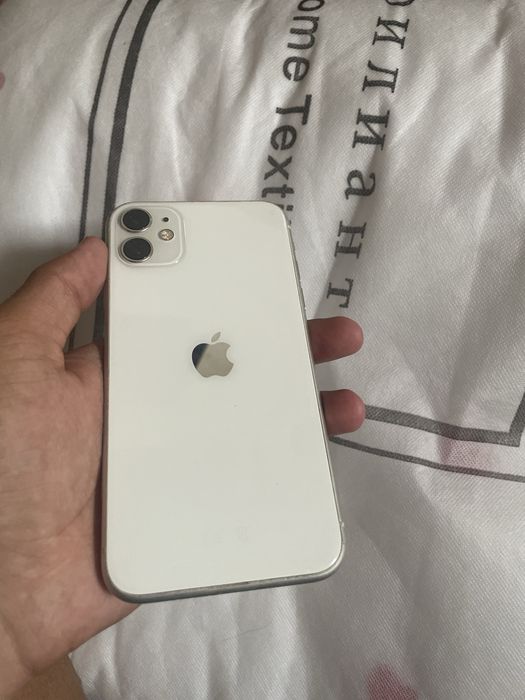 Айфон 11 iphone11