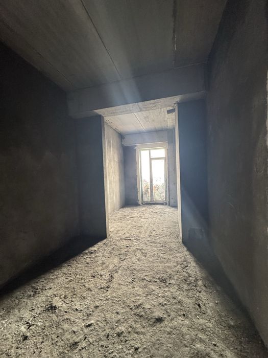 ЖК Паркент Авеню новостройка