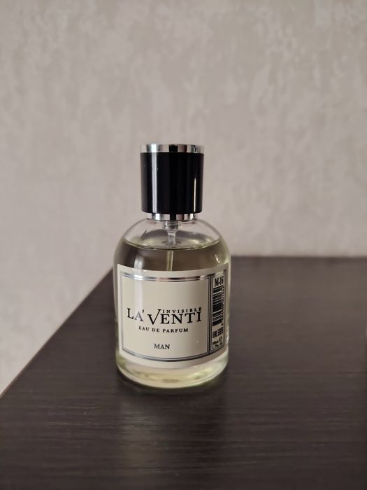 5 парфюмов за 20тыс.