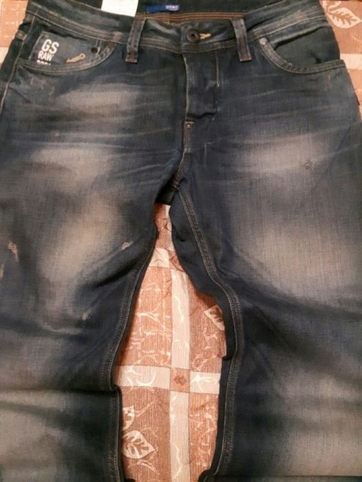 G star raw originals