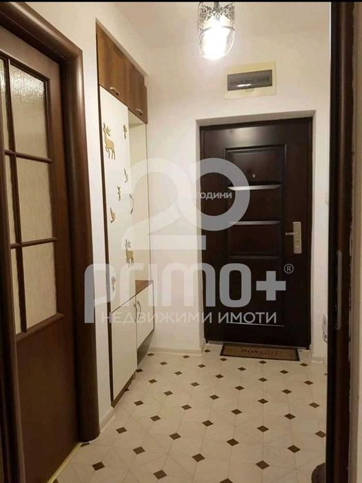 Продава се Двустаен апартамент в Велико Търново, Бузлуджа - 64 кв.м за 2032 €/кв.м - Снимка #6