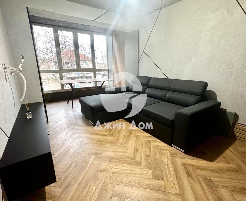 Стилен двустаен апартамент БЕЗ ТАКСА ПОДДРЪЖКА в с. Равда