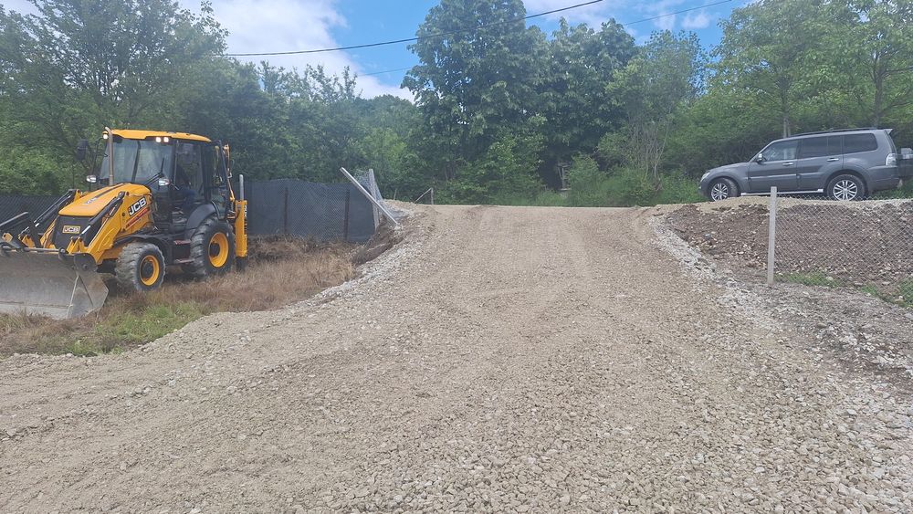 Vând teren OCNELE MARI