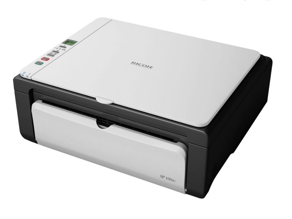 Принтер RICOH SP100su