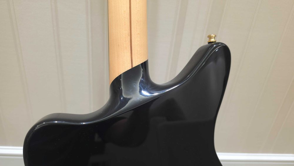 Электрогитара D'Angelico Bedford SH Deluxe