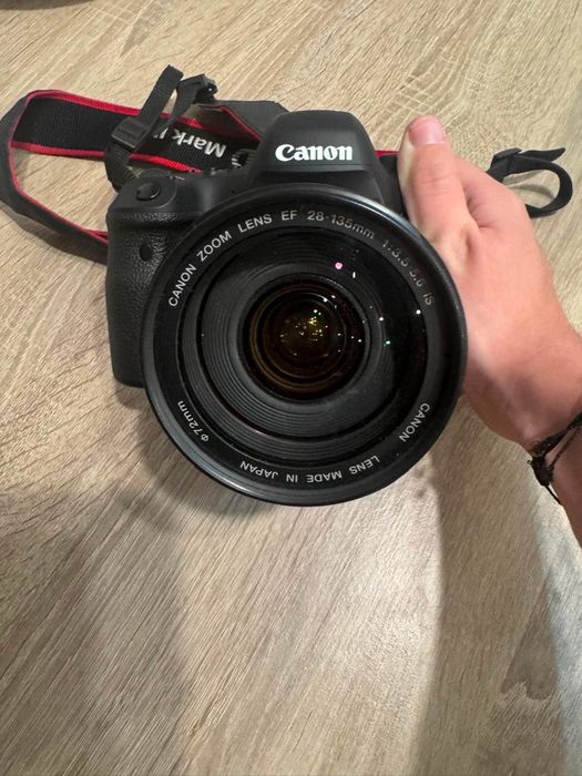 Canon EOS 6D mark ll
