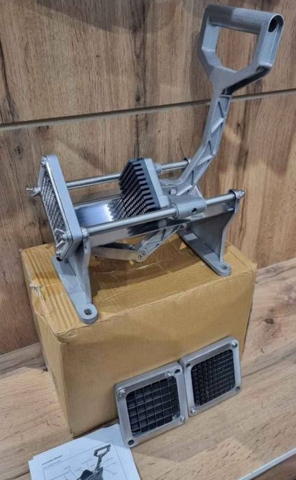 Fri apparat restoran va kafelar uchun