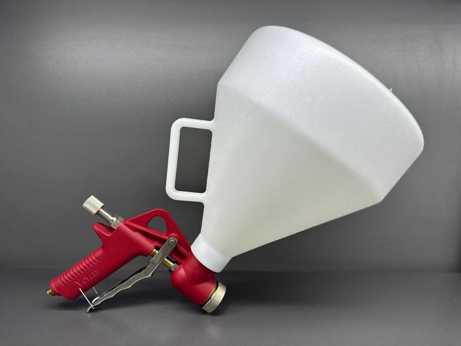 Voylet Краскапульт