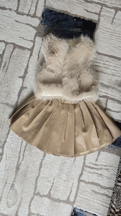 Qizaloqla uchun asalgina dvoyka