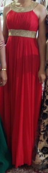 Вечерний Платье. Турецкий