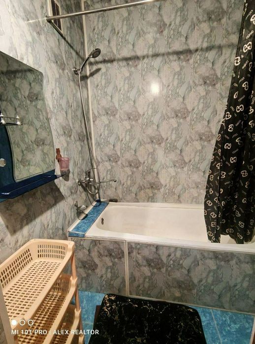 Аренда 2 комнатная Спутник 15 разделка с ремонтом Техника и Мебель