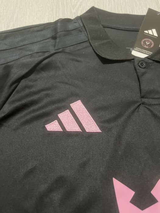 Tricou Inter Miami Lionel Messi - Marimea S