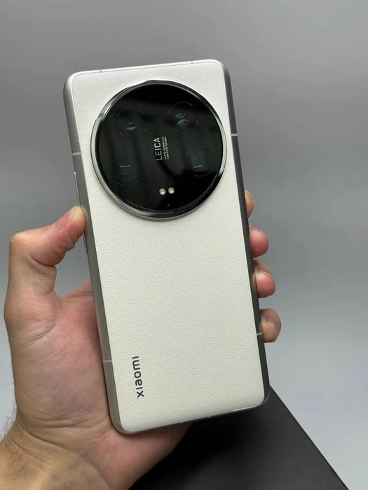 Xiaomi 14 ultra 12/256 бартер бор