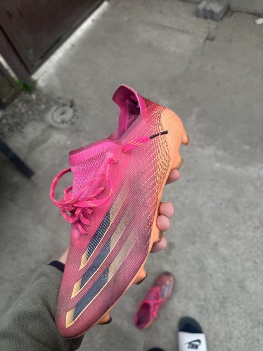 ghete de fotbal elite adidas marimea 43