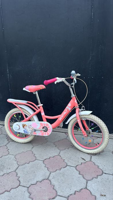 Велосипед велосипед