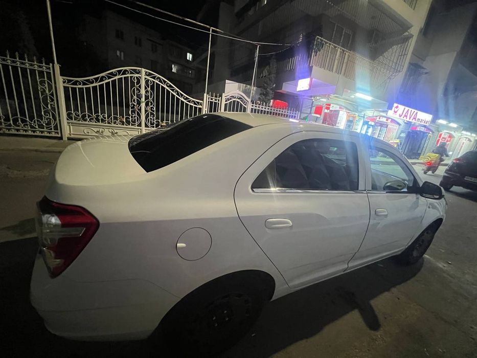 Chevrolet Cobalt mexanik 2019 oq