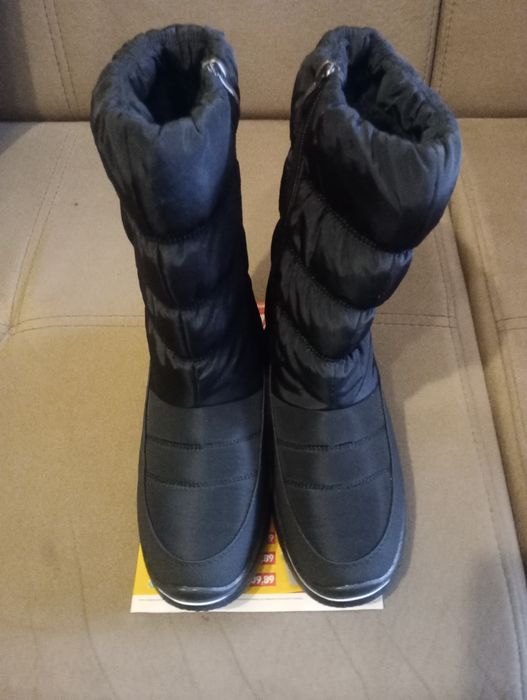 Зимни дамски апрески