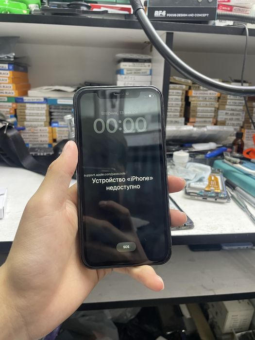 Ремонт телефонов с гарантией