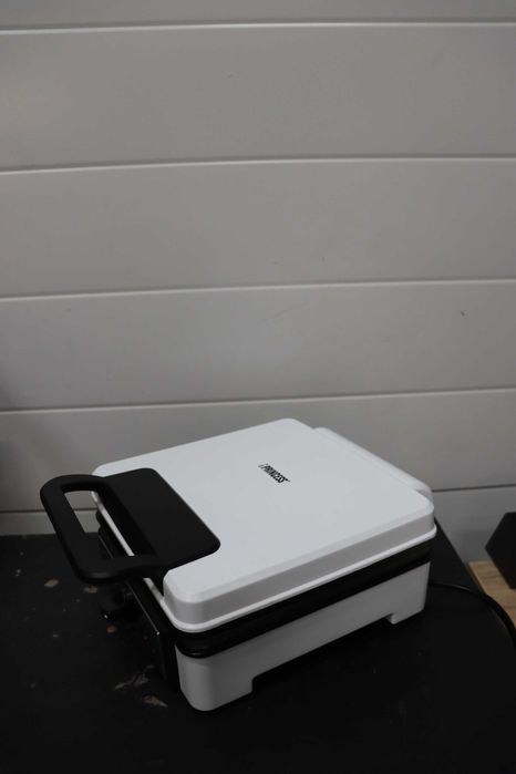 Гофретник Princess, 1200W, 19,8 x 19,8см, незалепващо покритие