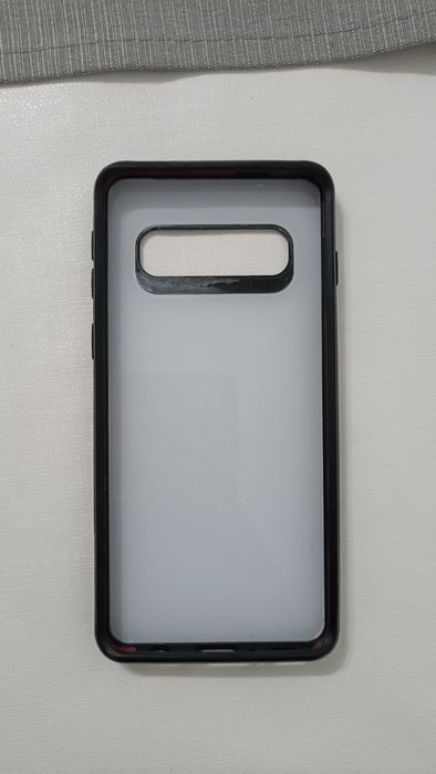 Husa și folie Samsung S10