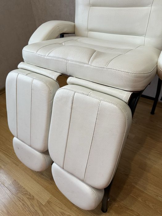 Педикюрное кресло