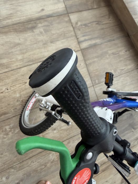 Bicicleta Woom 2