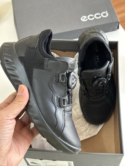 Кроосовки-туфли Ecco 28 размер