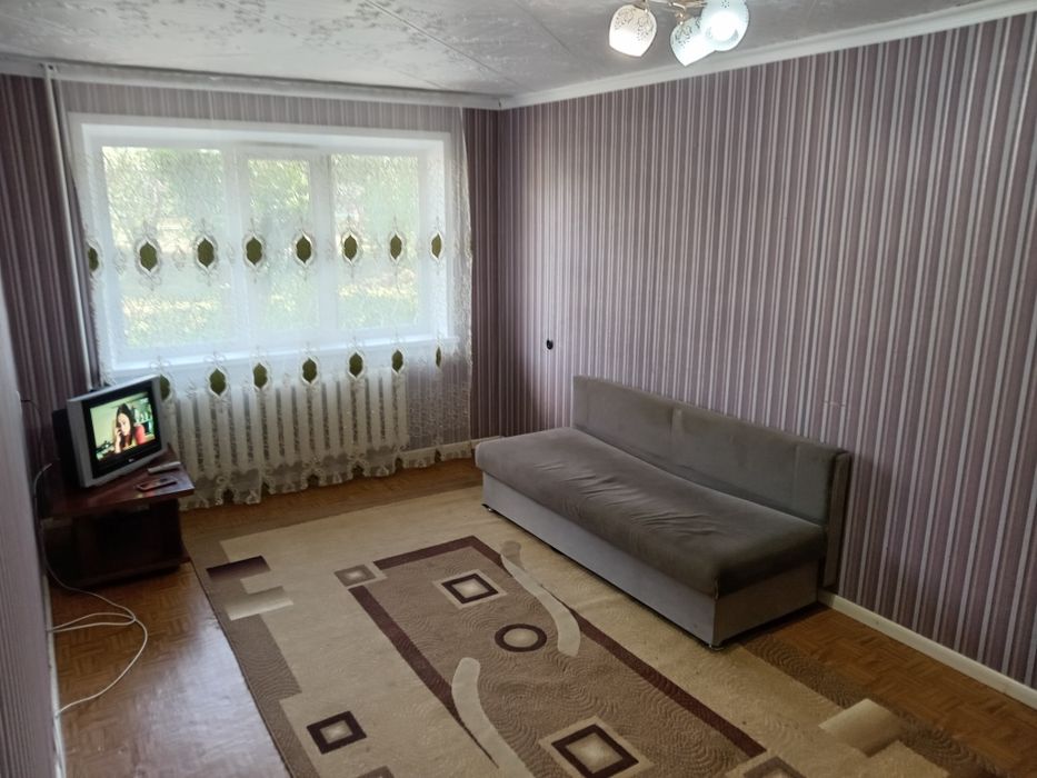 Продам квартиру однокомнотную