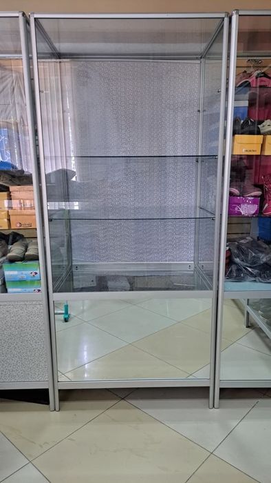 Витрины.продам.в идеальном состоянии