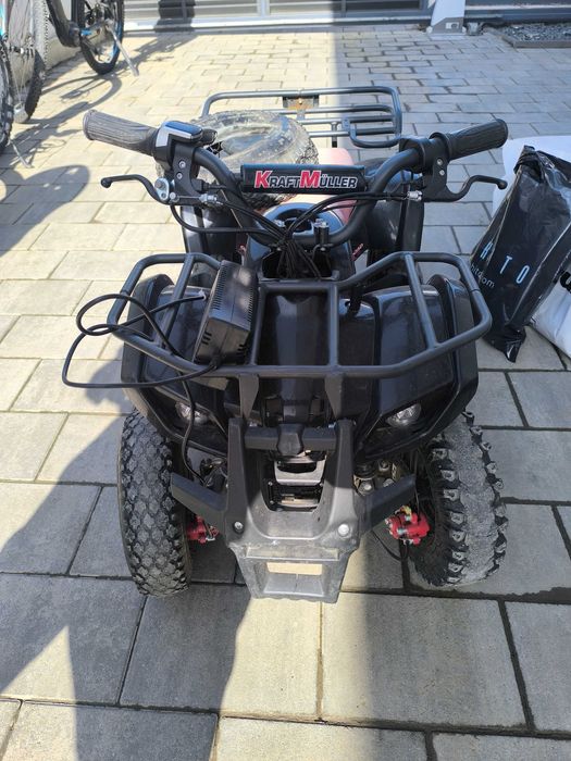 ATV electric copii