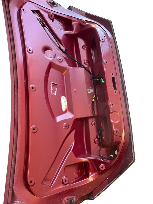 Haion Portbagaj Peugeot 407 Coupe 6C_ 2005 -> 9652521580