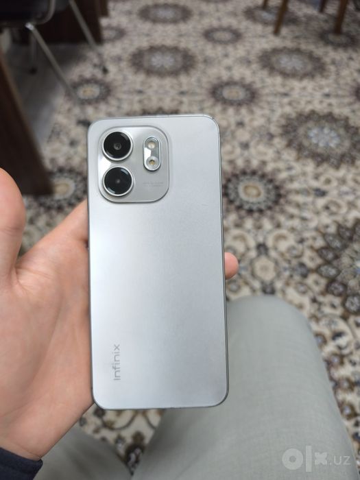 Infinix smart 9 128gb