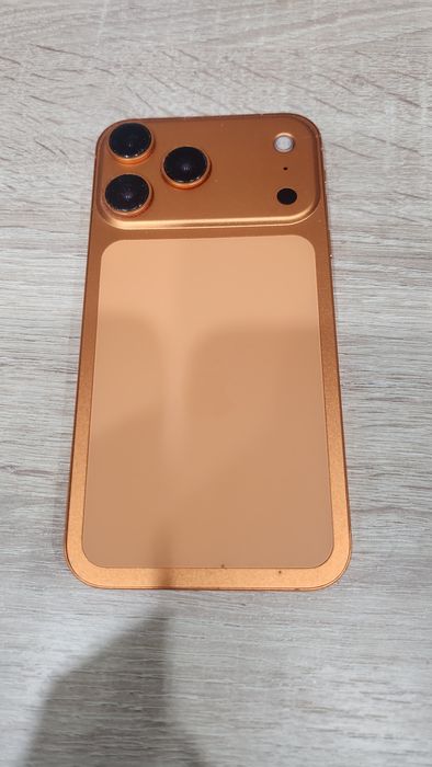 Iphone xr в корпусе 17 pro