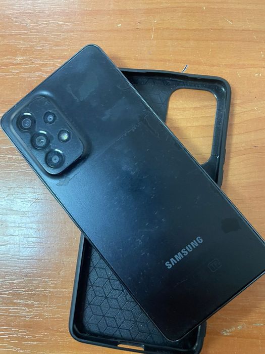 Samsung Galaxy A53 5G 256gb