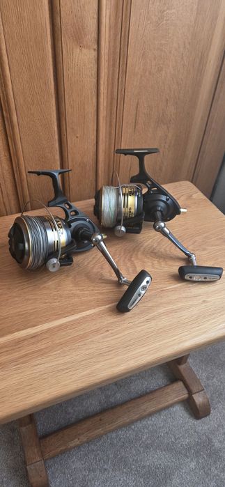 Black cat extreme 495