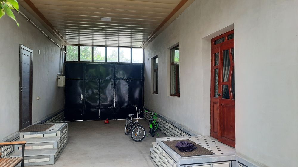 Ховли гулистон 3