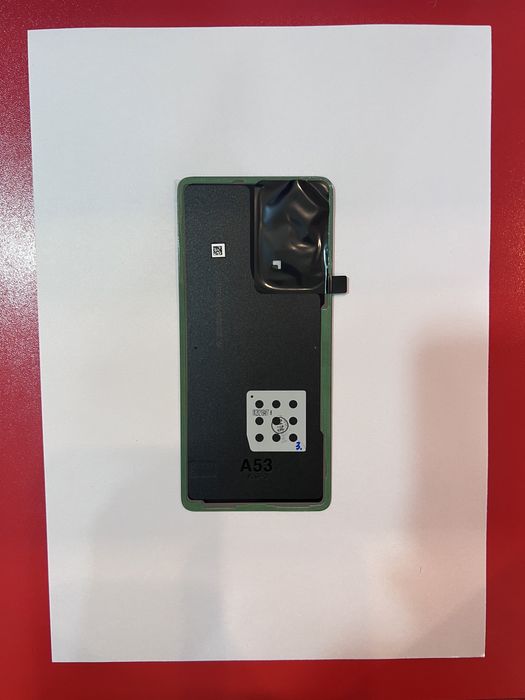 Capac Spate Samsung A53 SM-A536 110 lei