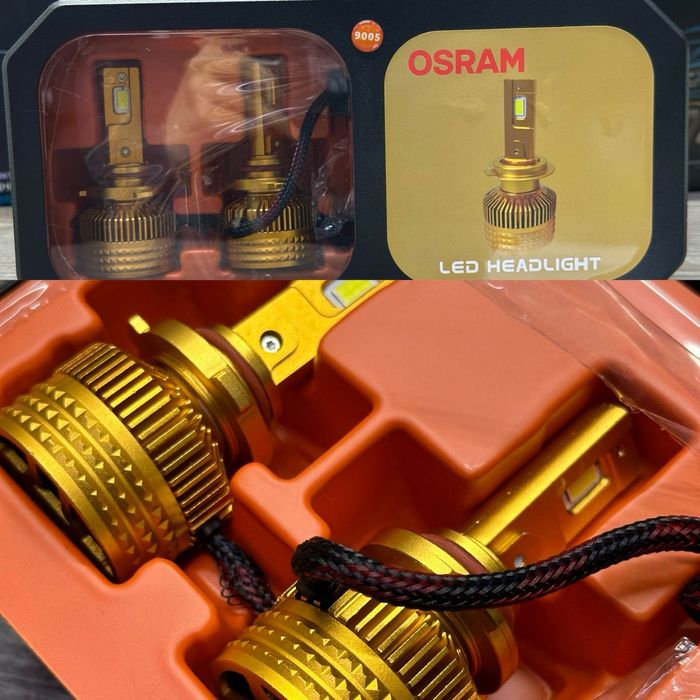 Профессиональная Регулировка Фар