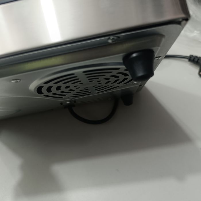 Электрическая сенсорная плита электроплита печь pechka