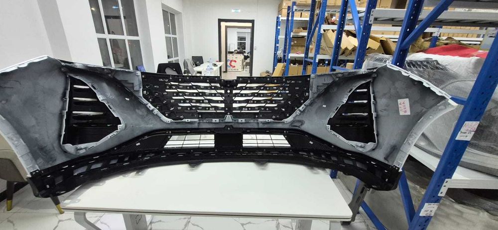 Передний бампер Changan CS75Plus 3Поколения