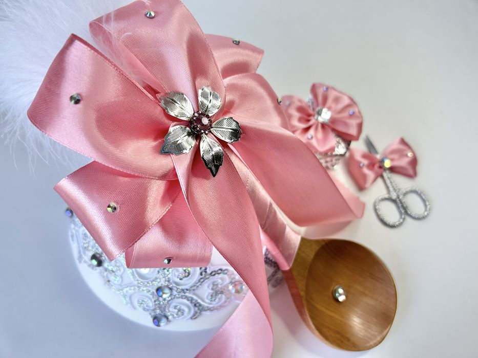 Кыркынан шыгару, наборы