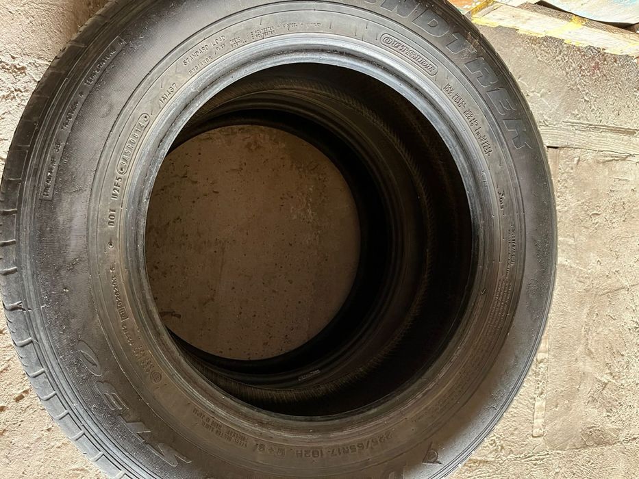 Продам шины