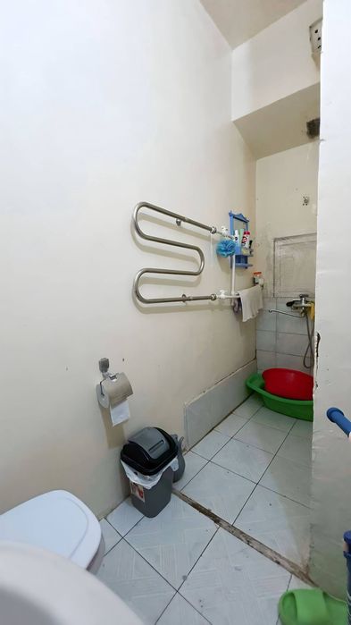 Продаётся квартира в чиланзар