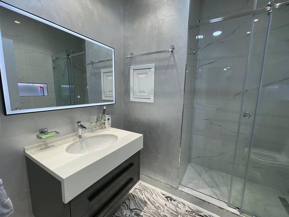 Аренда квартиры в Ташкенте 3/8/9! Шайхантахурский р-н, ЖК Gardens