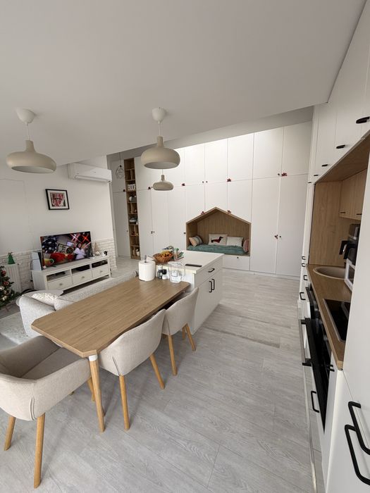 Apartament Pipera