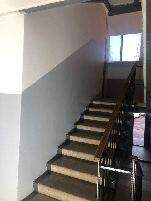 Ремонт подъездов Актобе