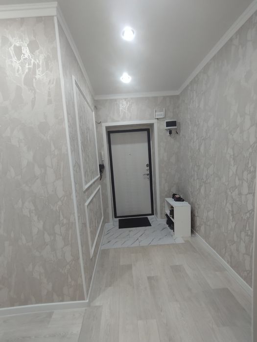 Продам Евро-2 комнатную квартиру