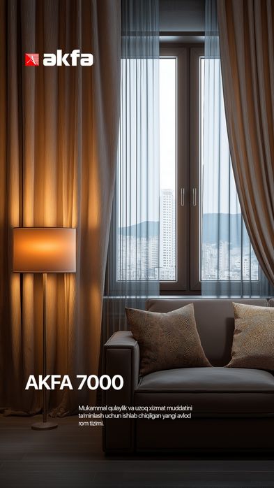 Акфа ром ва ешик