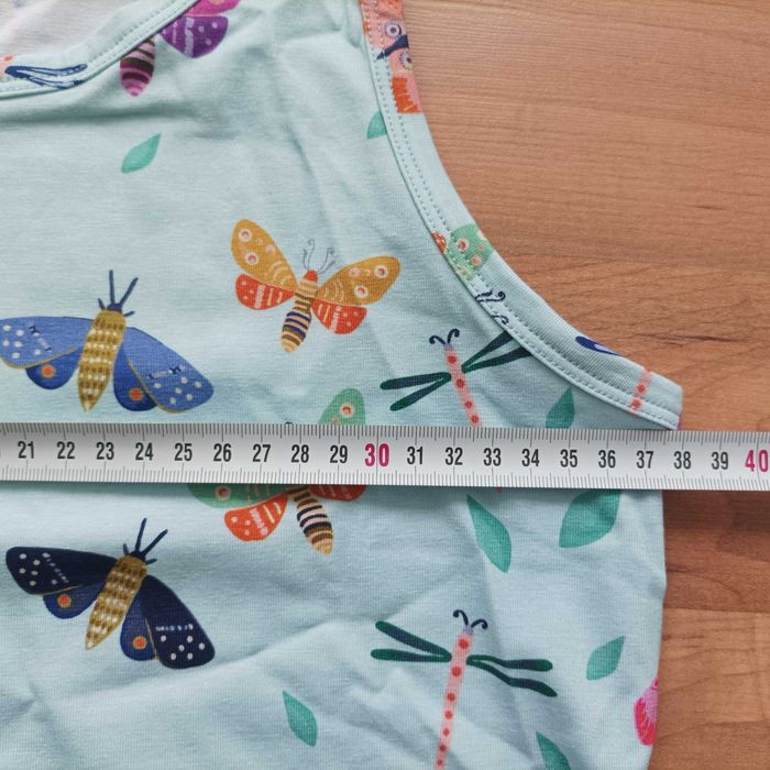 Desigual/Catamini блузки и потник