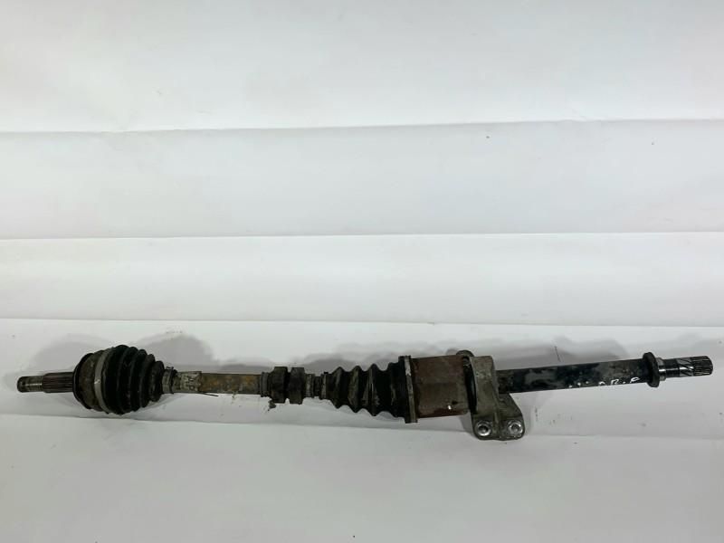 Planetara dreapta fata Nissan Qashqai 2 J11 39100-4EA0A 1.5 dci cutie